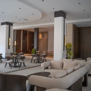 Avia Resort Hotel & Spa