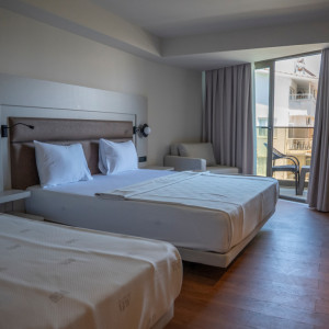 Avia Resort Hotel & Spa