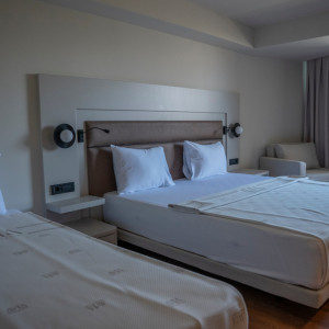 Avia Resort Hotel & Spa