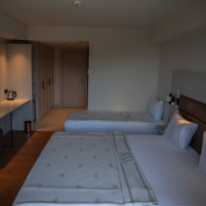 Avia Resort Hotel & Spa