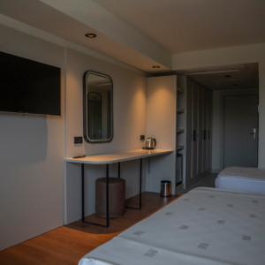 Avia Resort Hotel & Spa
