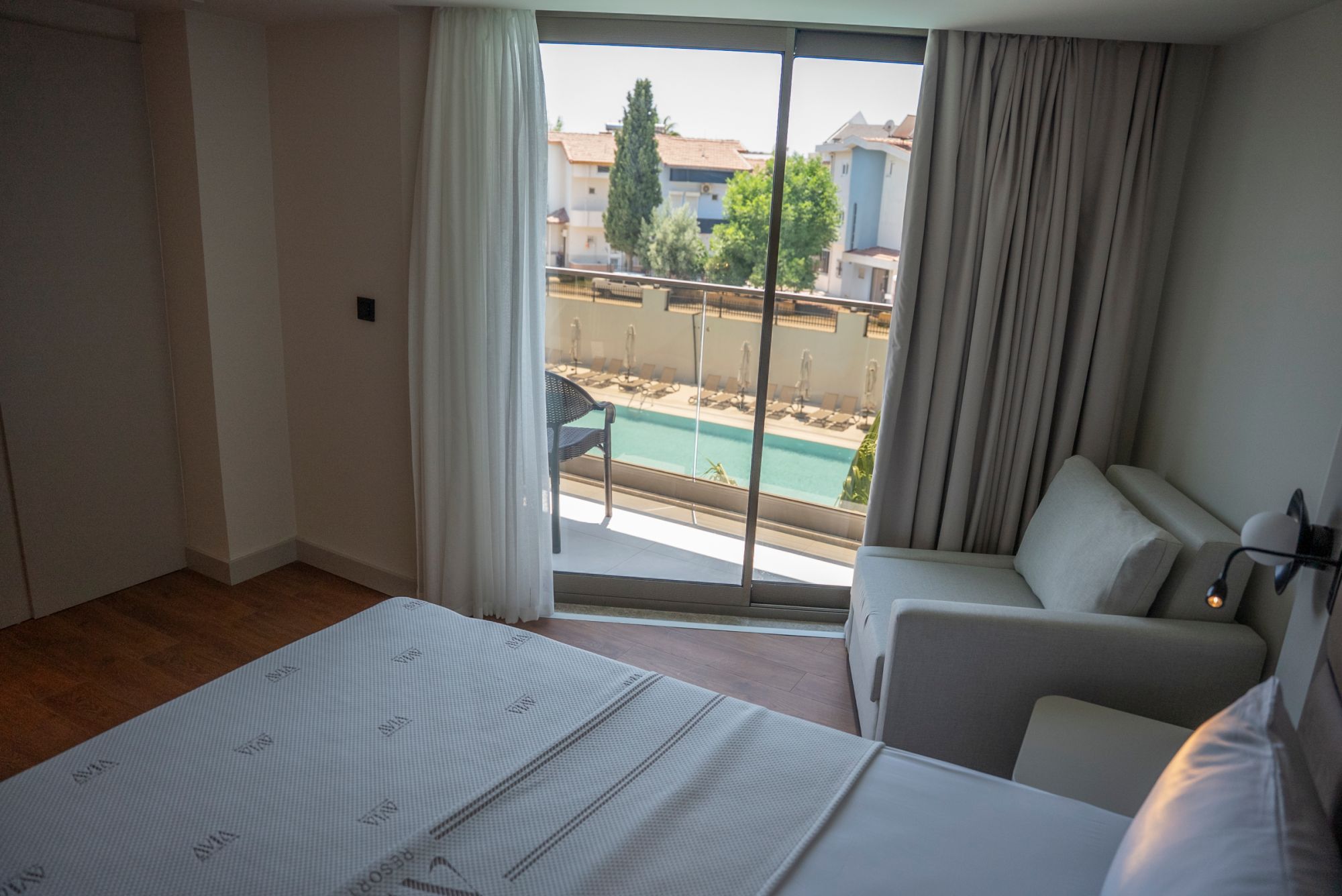 Avia Resort Hotel & Spa