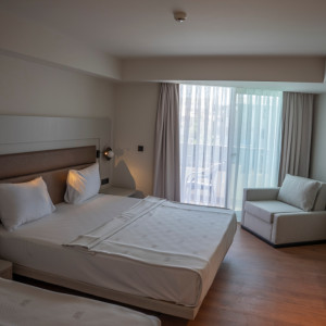Avia Resort Hotel & Spa