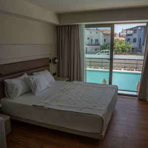 Avia Resort Hotel & Spa