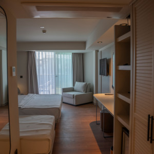 Avia Resort Hotel & Spa
