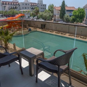 Avia Resort Hotel & Spa