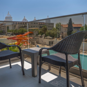 Avia Resort Hotel & Spa