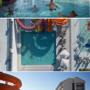 Avia Resort Hotel & Spa