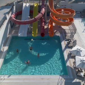 Avia Resort Hotel & Spa