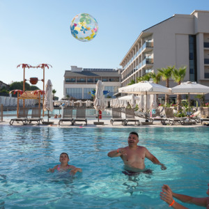 Avia Resort Hotel & Spa