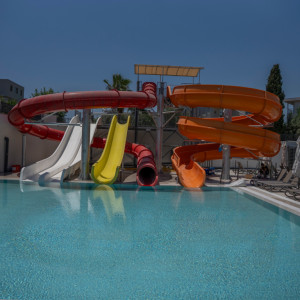Avia Resort Hotel & Spa