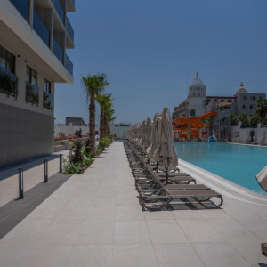 Avia Resort Hotel & Spa