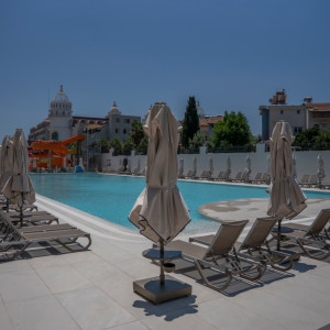 Avia Resort Hotel & Spa