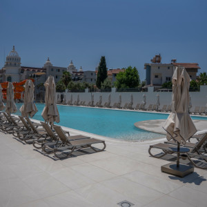 Avia Resort Hotel & Spa