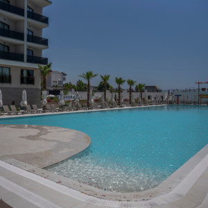 Avia Resort Hotel & Spa