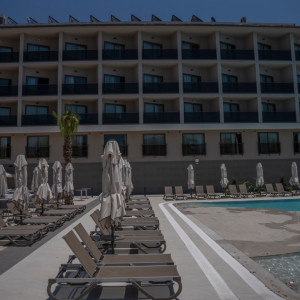 Avia Resort Hotel & Spa