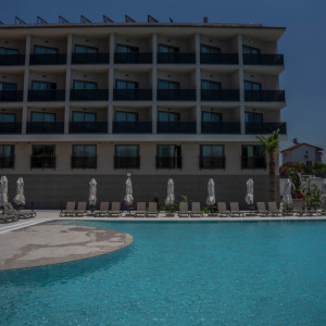 Avia Resort Hotel & Spa