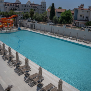 Avia Resort Hotel & Spa