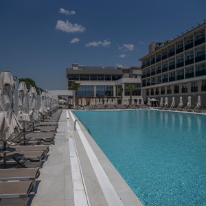 Avia Resort Hotel & Spa