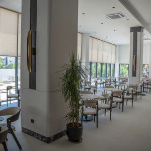Avia Resort Hotel & Spa