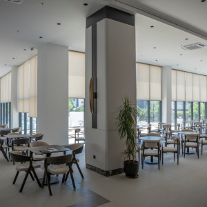 Avia Resort Hotel & Spa