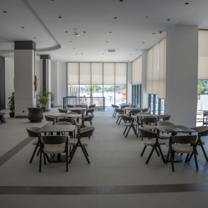Avia Resort Hotel & Spa