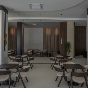 Avia Resort Hotel & Spa