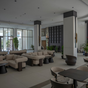 Avia Resort Hotel & Spa