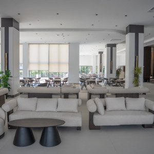 Avia Resort Hotel & Spa