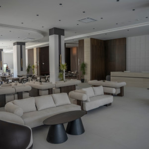 Avia Resort Hotel & Spa