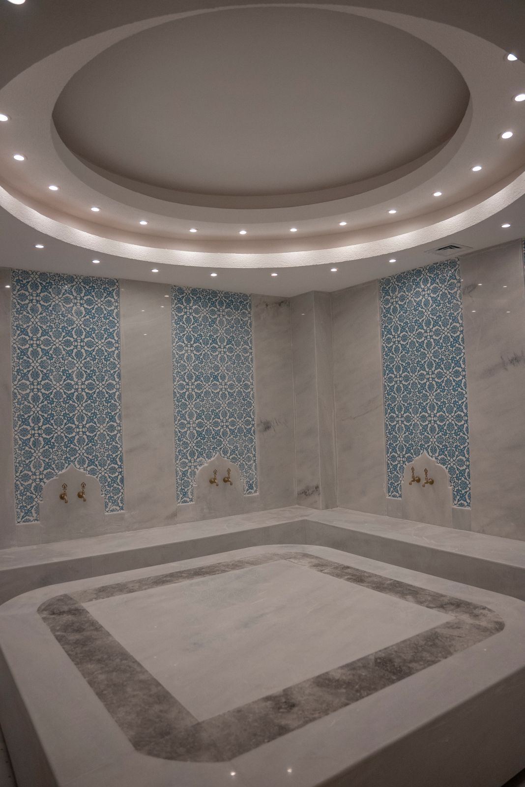 Spa & Wellness
