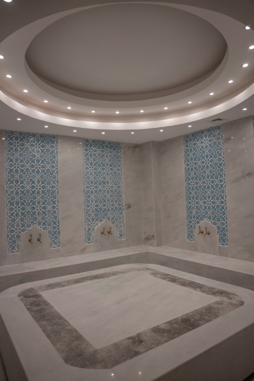 Spa & Wellness