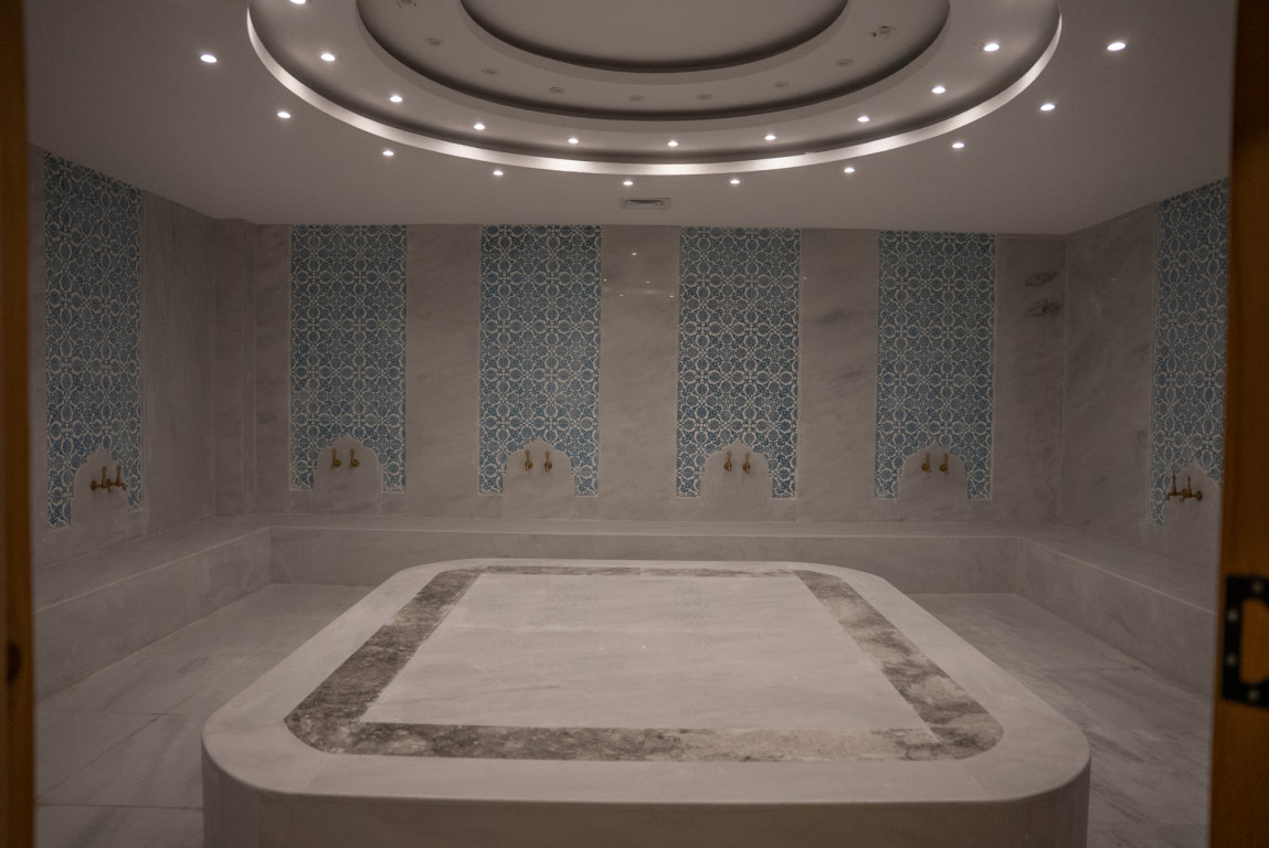 Spa & Wellness
