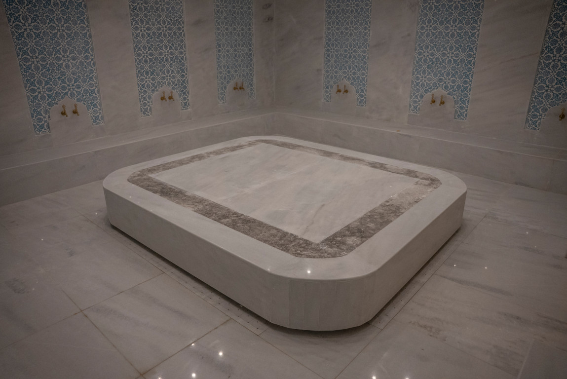 Spa & Wellness