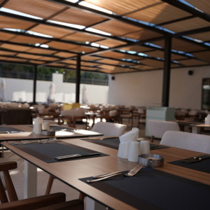 Avia Resort Hotel & Spa