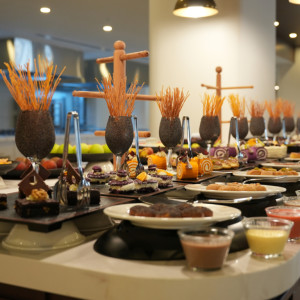 Avia Resort Hotel & Spa