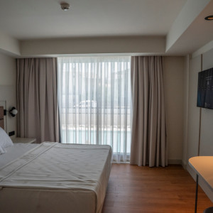 Avia Resort Hotel & Spa