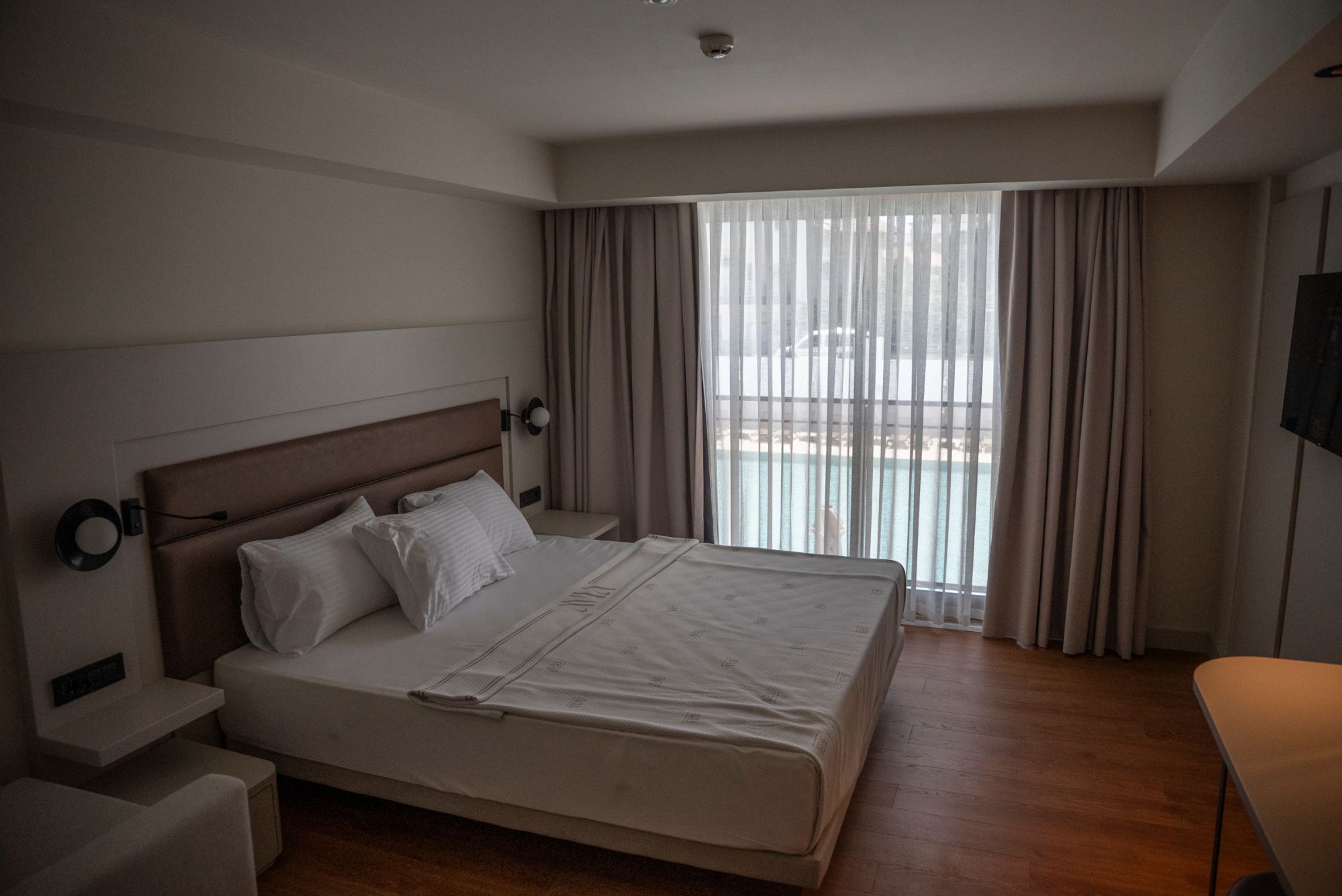 Superior Eco Room