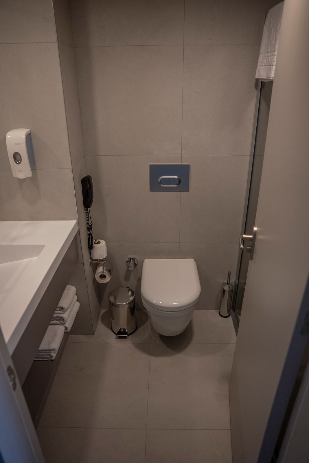 Superior Eco Room
