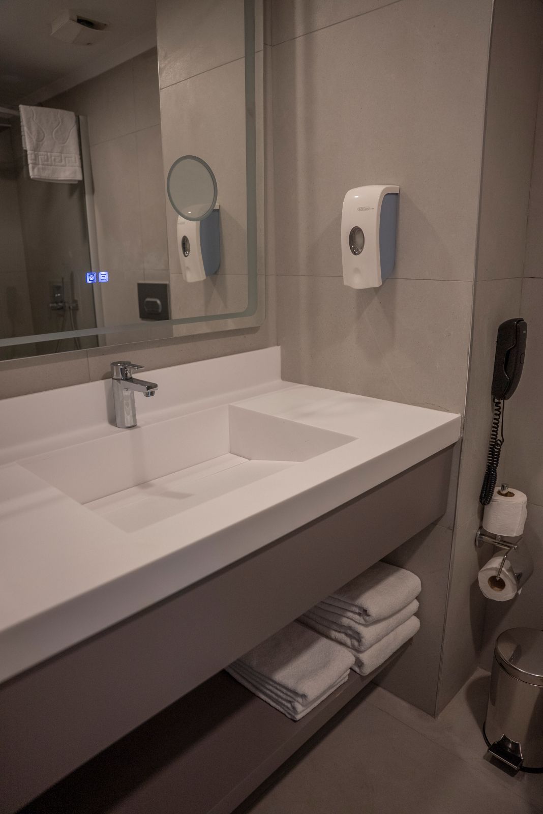 Superior Eco Room