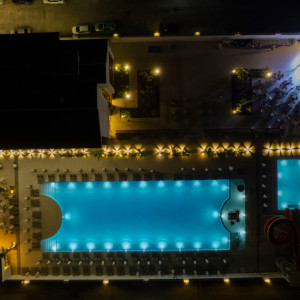 Avia Resort Hotel & Spa