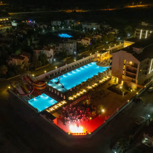 Avia Resort Hotel & Spa