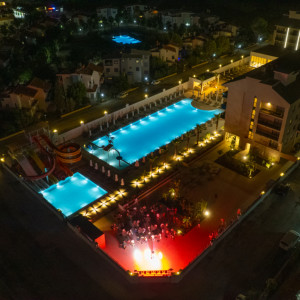 Avia Resort Hotel & Spa