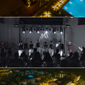 Avia Resort Hotel & Spa