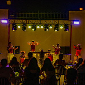 Avia Resort Hotel & Spa