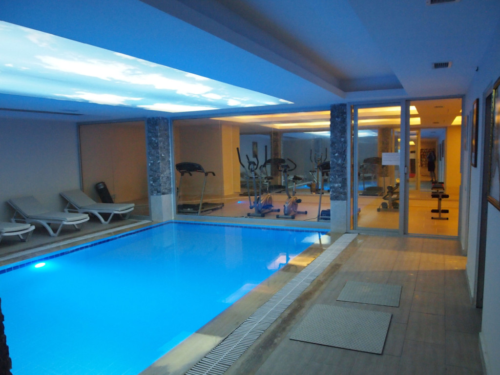 Spa