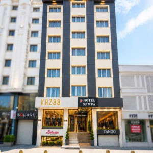 hotel