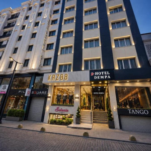 hotel