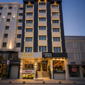 hotel