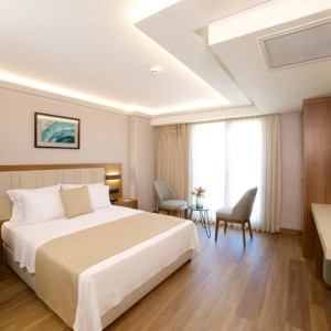 Family Connection Room